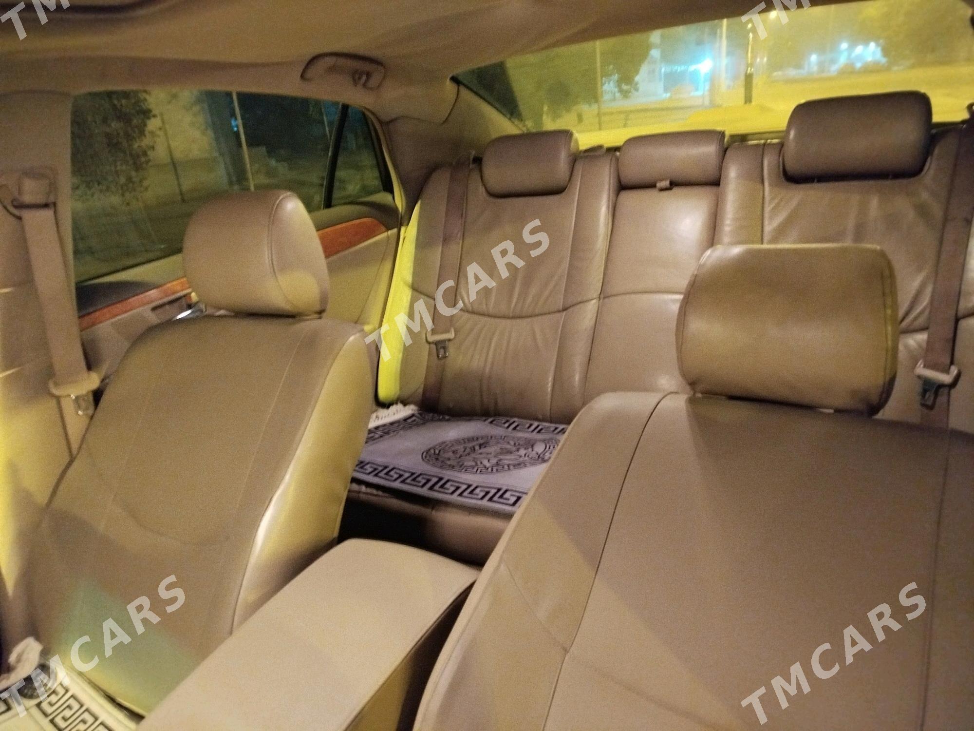 Toyota Avalon 2005 - 160 000 TMT - Шабатский этрап - img 2