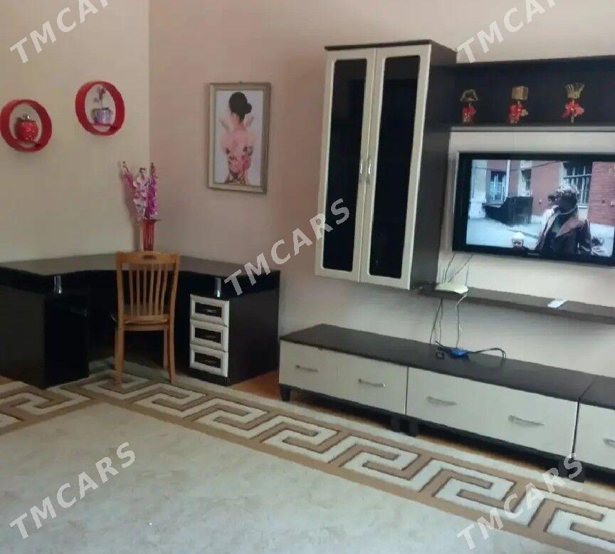 Nebit-gaz - Aşgabat - img 3