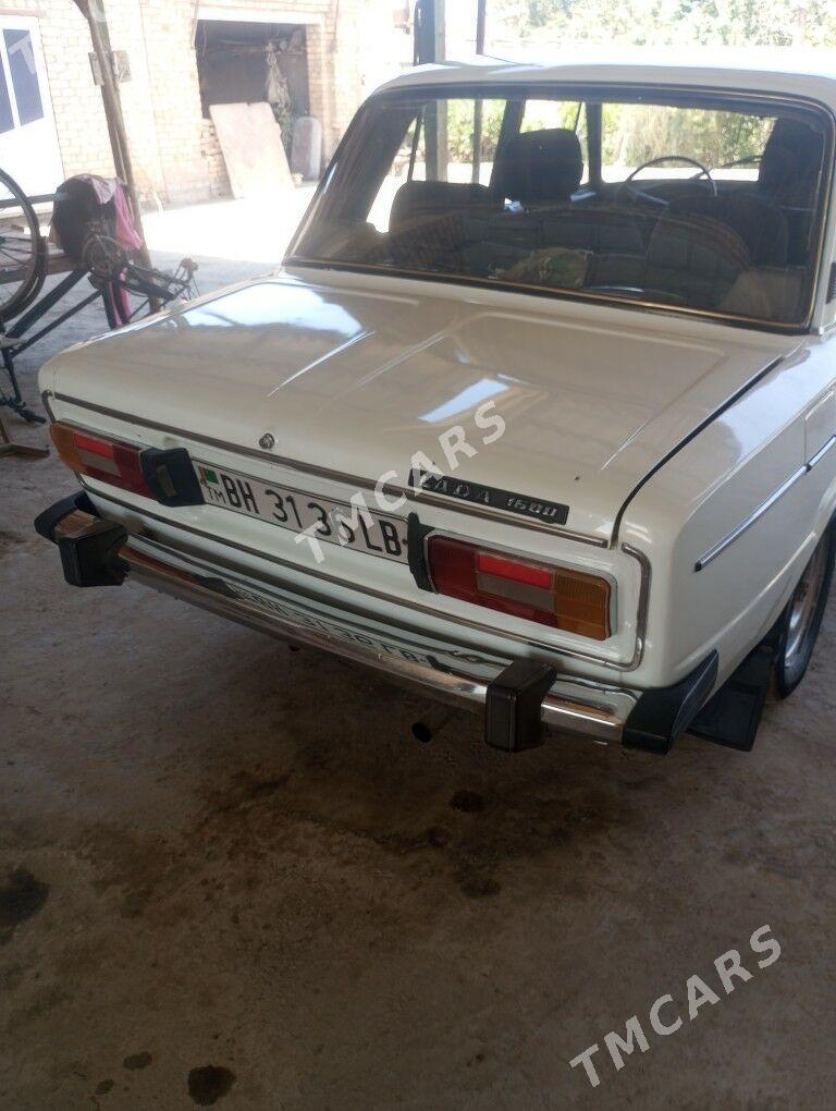 Lada 2106 1990 - 20 000 TMT - Sakar - img 7