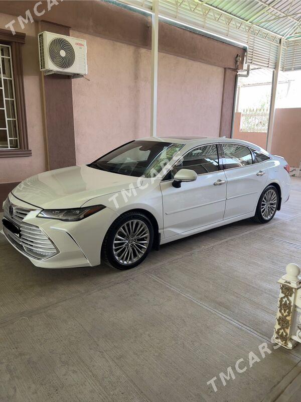 Toyota Avalon 2019 - 475 000 TMT - Ашхабад - img 5
