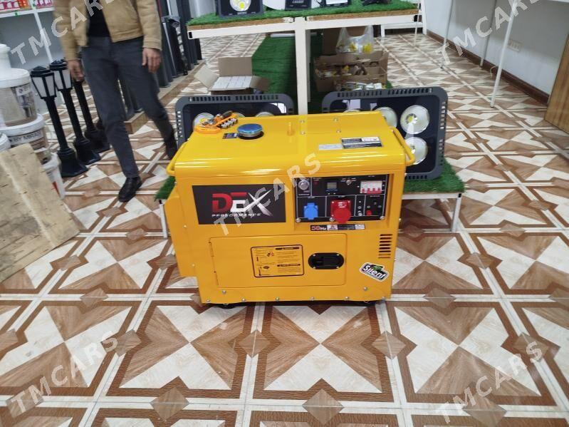 generator . tok omduruji - Bedew - img 6