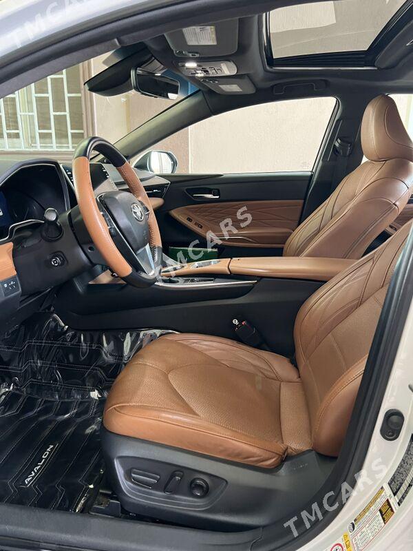 Toyota Avalon 2019 - 475 000 TMT - Ашхабад - img 7