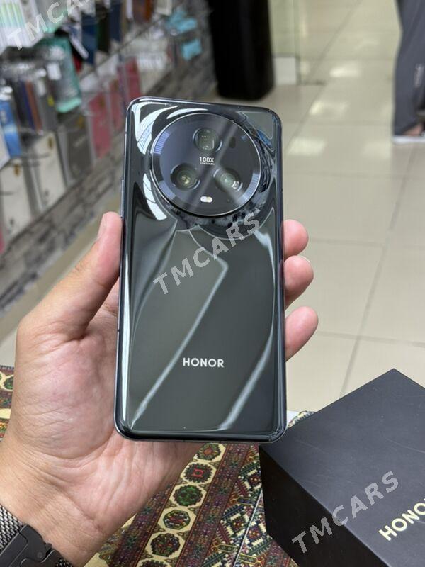 Honor Magic 5 Pro 256gb - Багир - img 5