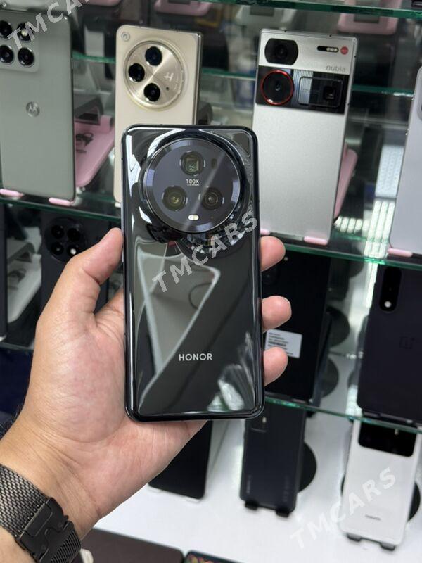 Honor Magic 5 Pro 256gb - Багир - img 6