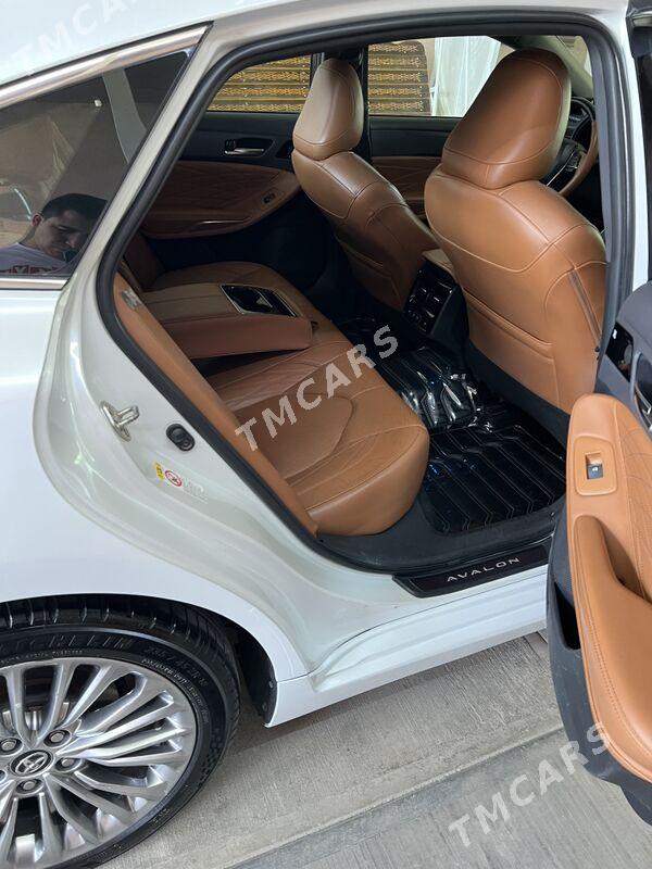 Toyota Avalon 2019 - 475 000 TMT - Ашхабад - img 4