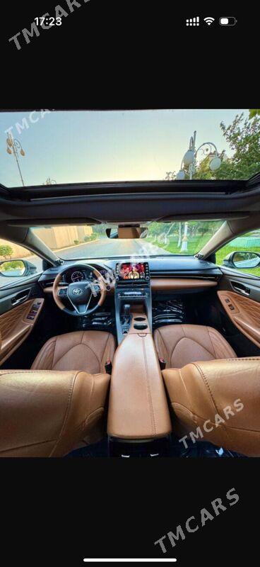 Toyota Avalon 2019 - 475 000 TMT - Ашхабад - img 2