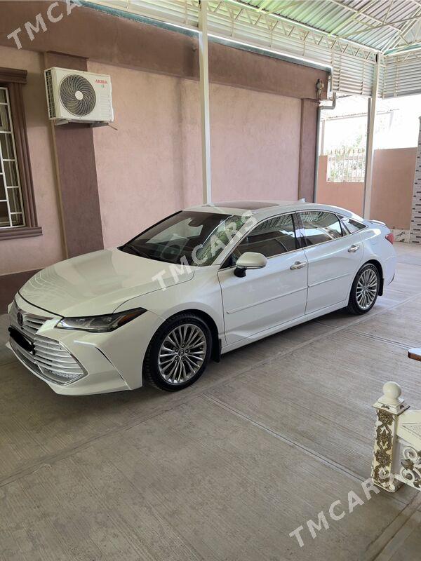 Toyota Avalon 2019 - 475 000 TMT - Ашхабад - img 6