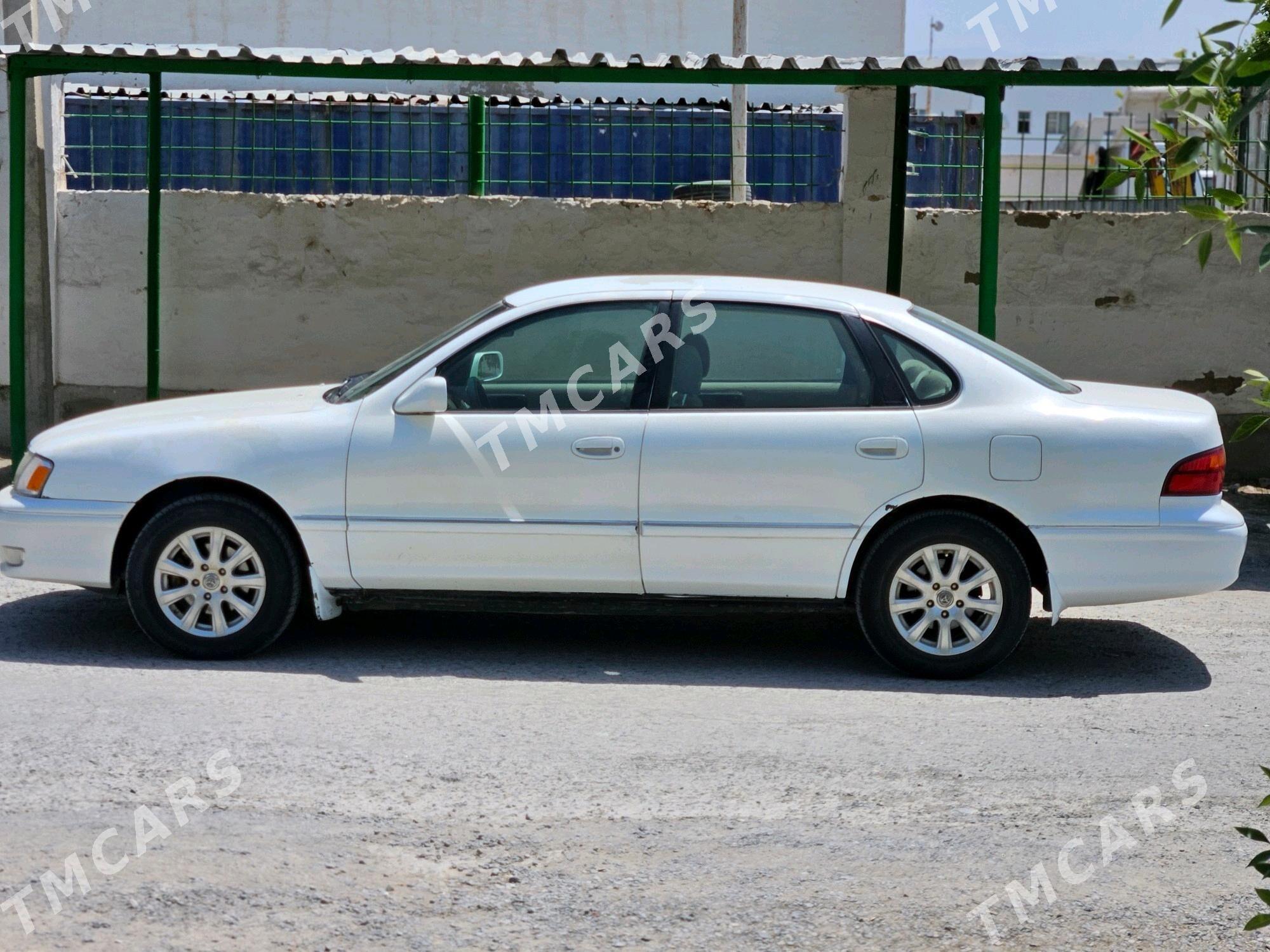 Toyota Avalon 1999 - 130 000 TMT - Ak bugdaý etraby - img 3