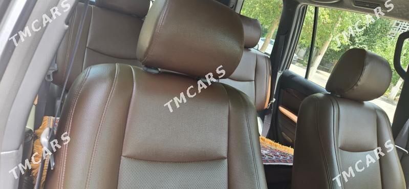 Toyota Land Cruiser Prado 2004 - 400 000 TMT - Ашхабад - img 4
