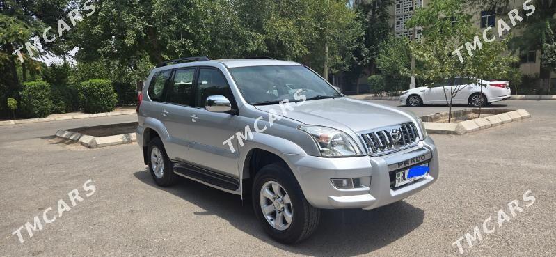 Toyota Land Cruiser Prado 2004 - 400 000 TMT - Ашхабад - img 5