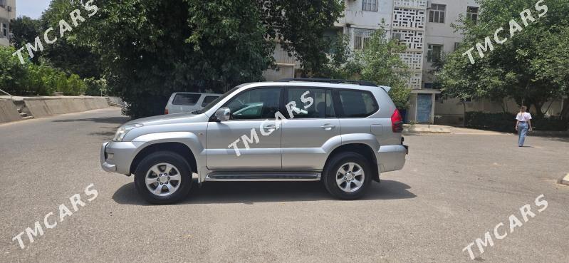 Toyota Land Cruiser Prado 2004 - 400 000 TMT - Ашхабад - img 2