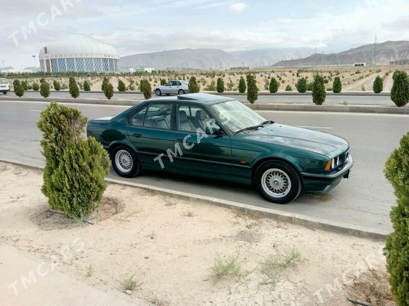 BMW 525 1991 - 80 000 TMT - Balkanabat - img 3