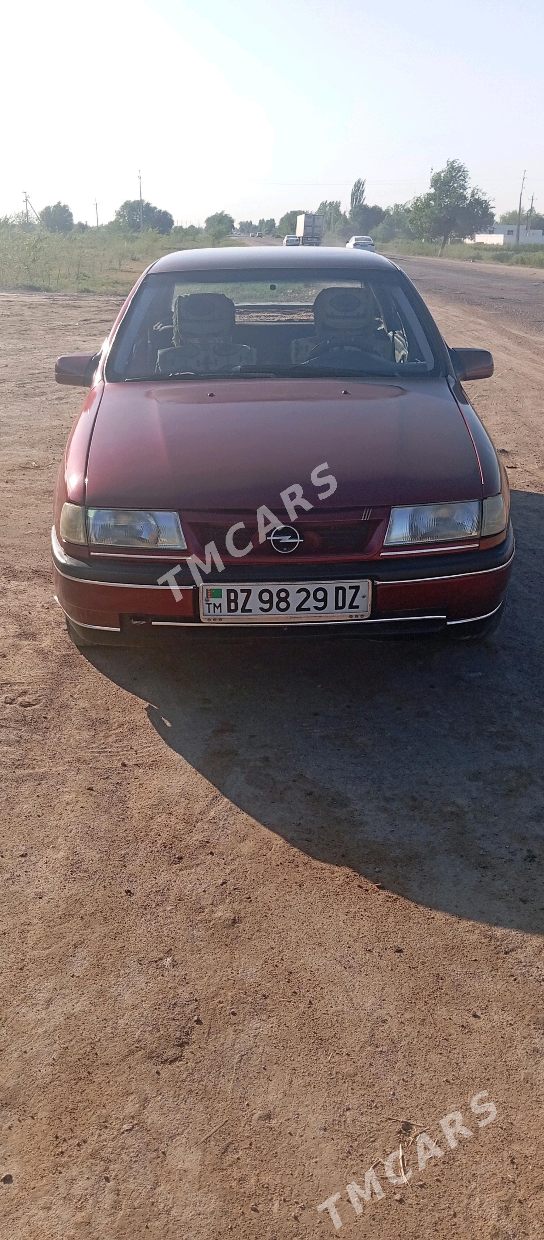 Opel Vectra 1991 - 28 000 TMT - Gurbansoltan Eje - img 4