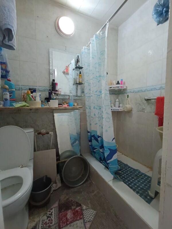 ALISHER NAVOI 2 KOMNAT 2 ETAJ - Aşgabat - img 2