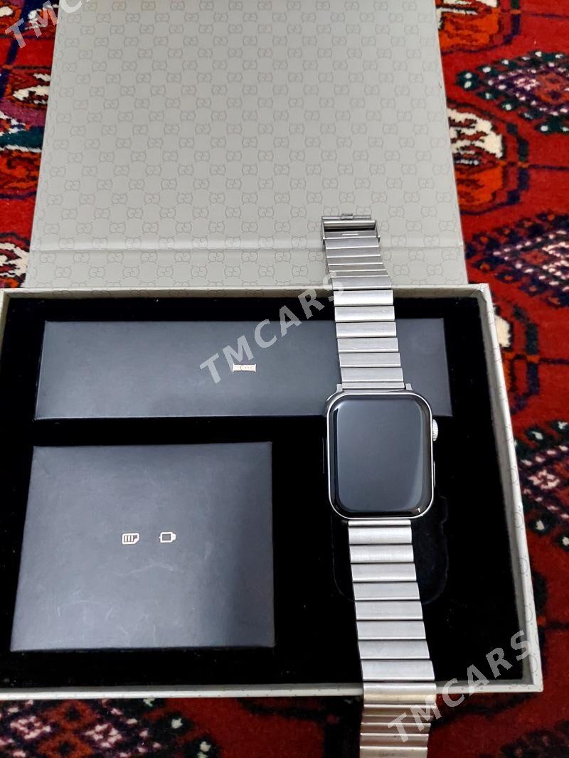 gucci smart watch - Murgap - img 6