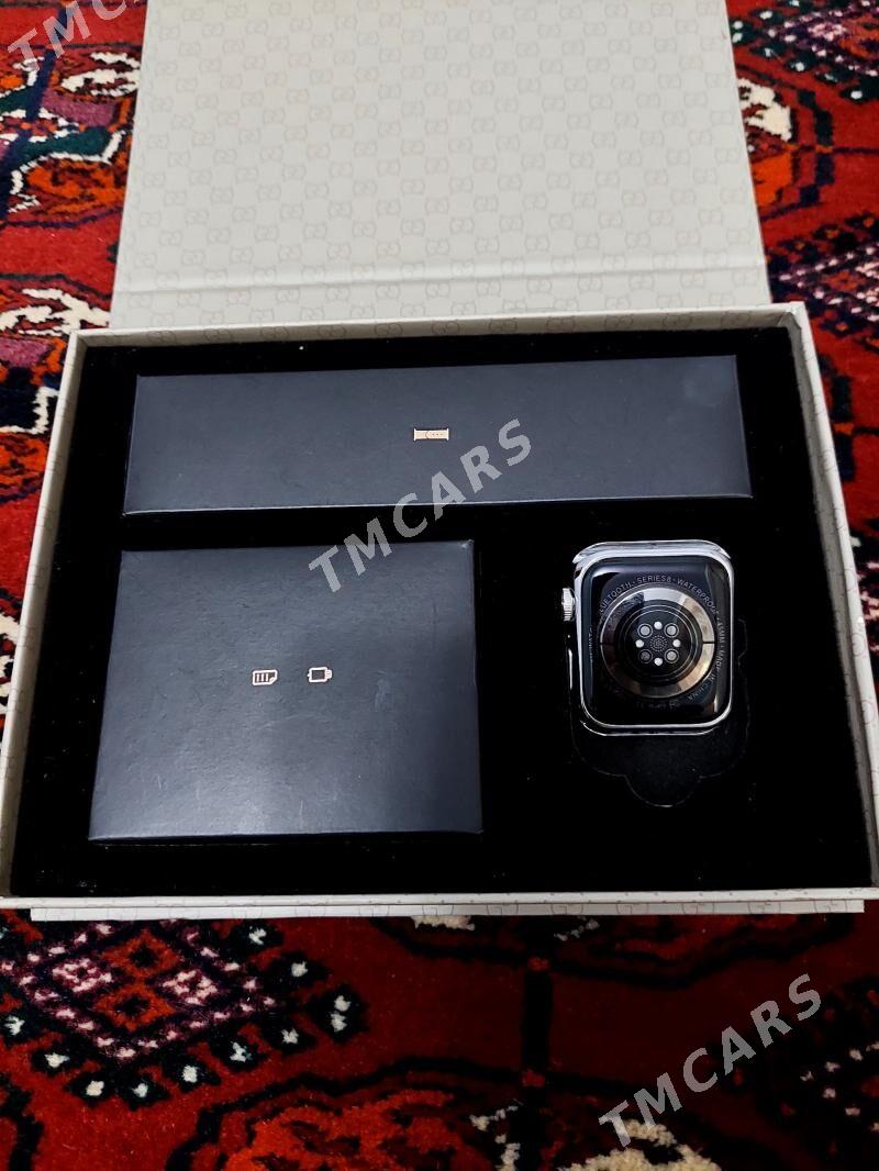 gucci smart watch - Murgap - img 4
