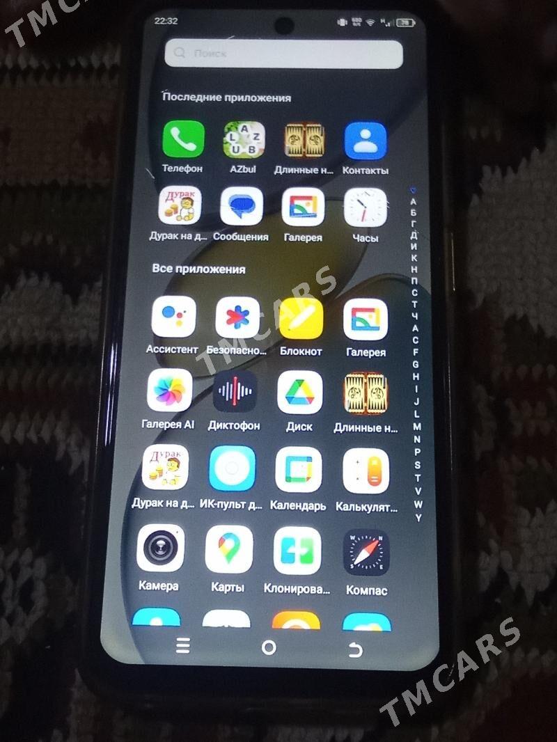 tecno spark - Балканабат - img 2