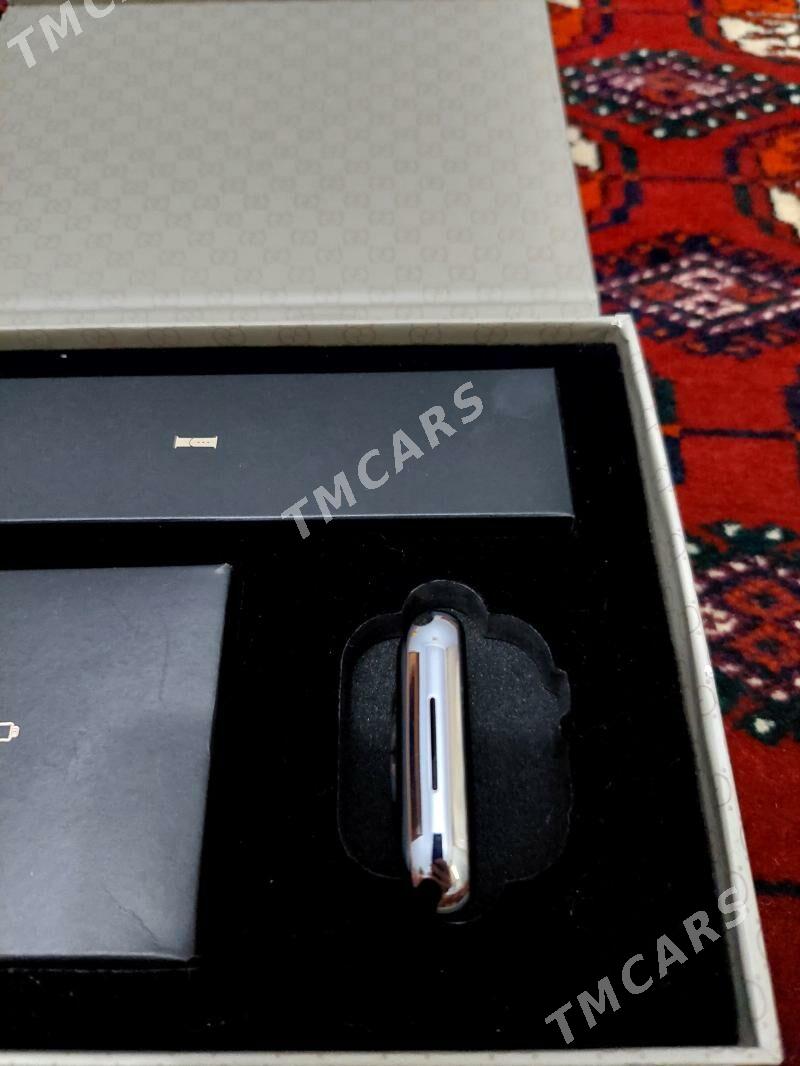 gucci smart watch - Murgap - img 3