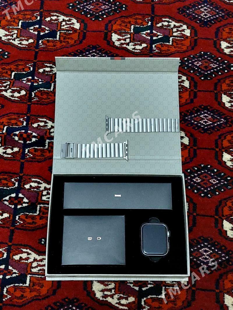 gucci smart watch - Murgap - img 8