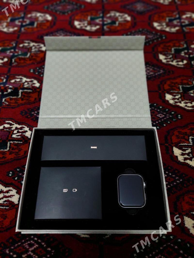 gucci smart watch - Murgap - img 2