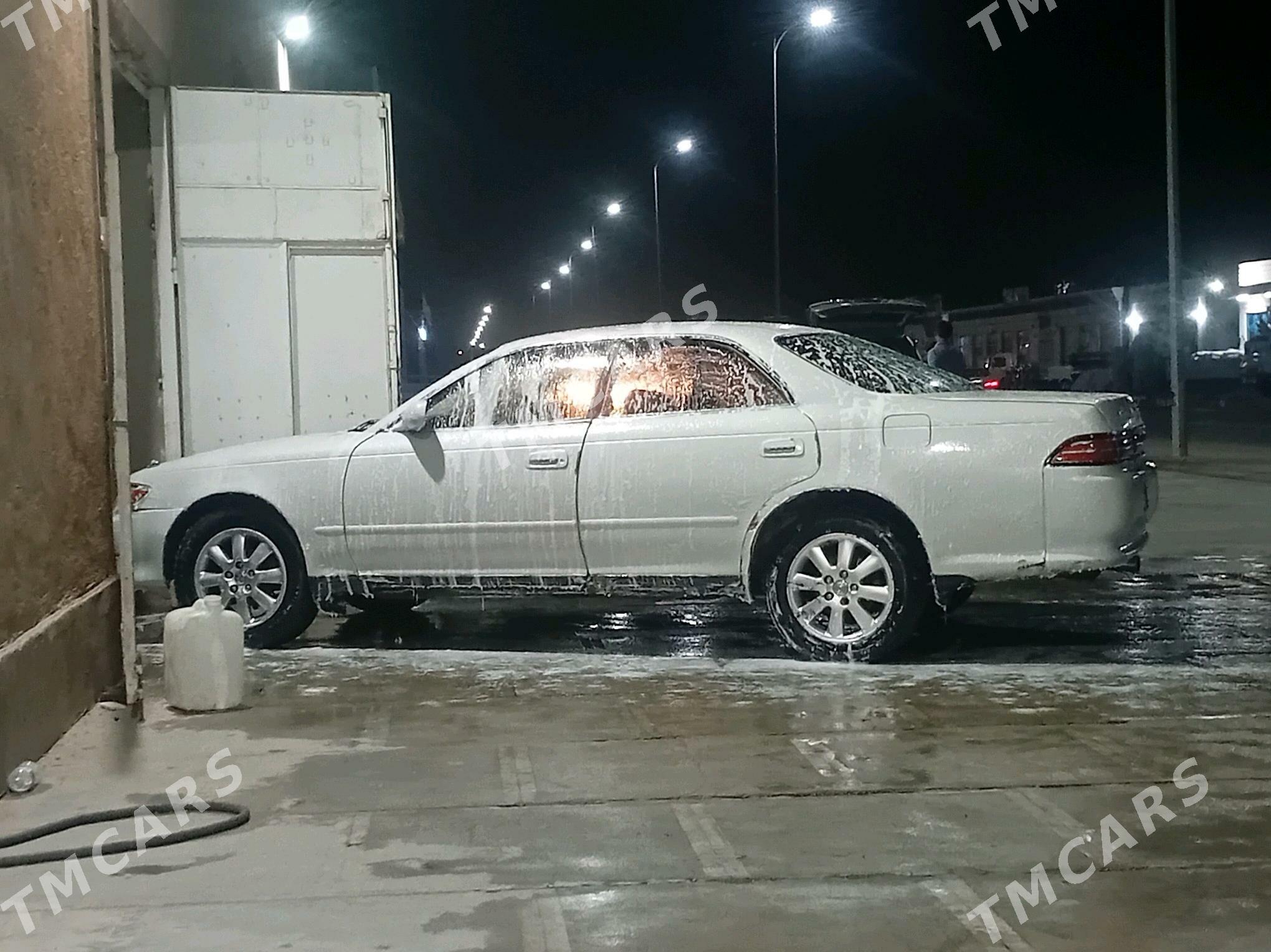 Toyota Mark II 1993 - 32 000 TMT - Сакарчага - img 6