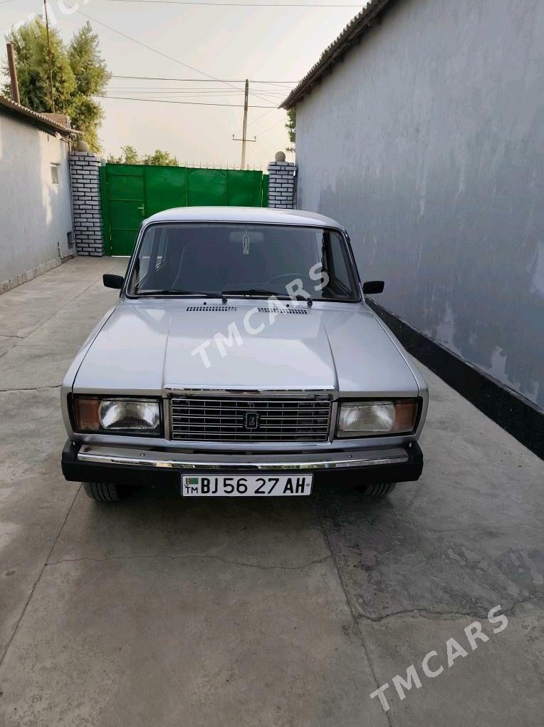 Lada 2107 2006 - 45 000 TMT - Kaka - img 3