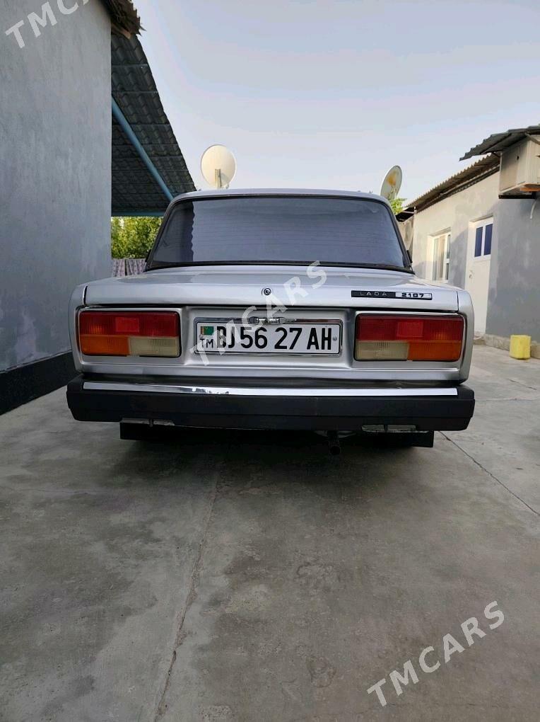 Lada 2107 2006 - 45 000 TMT - Kaka - img 5