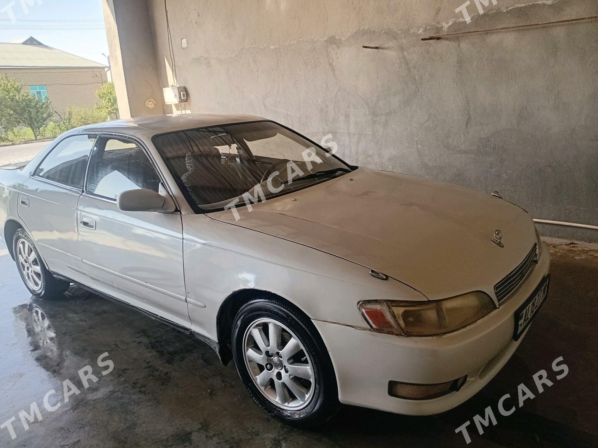Toyota Mark II 1993 - 32 000 TMT - Сакарчага - img 5