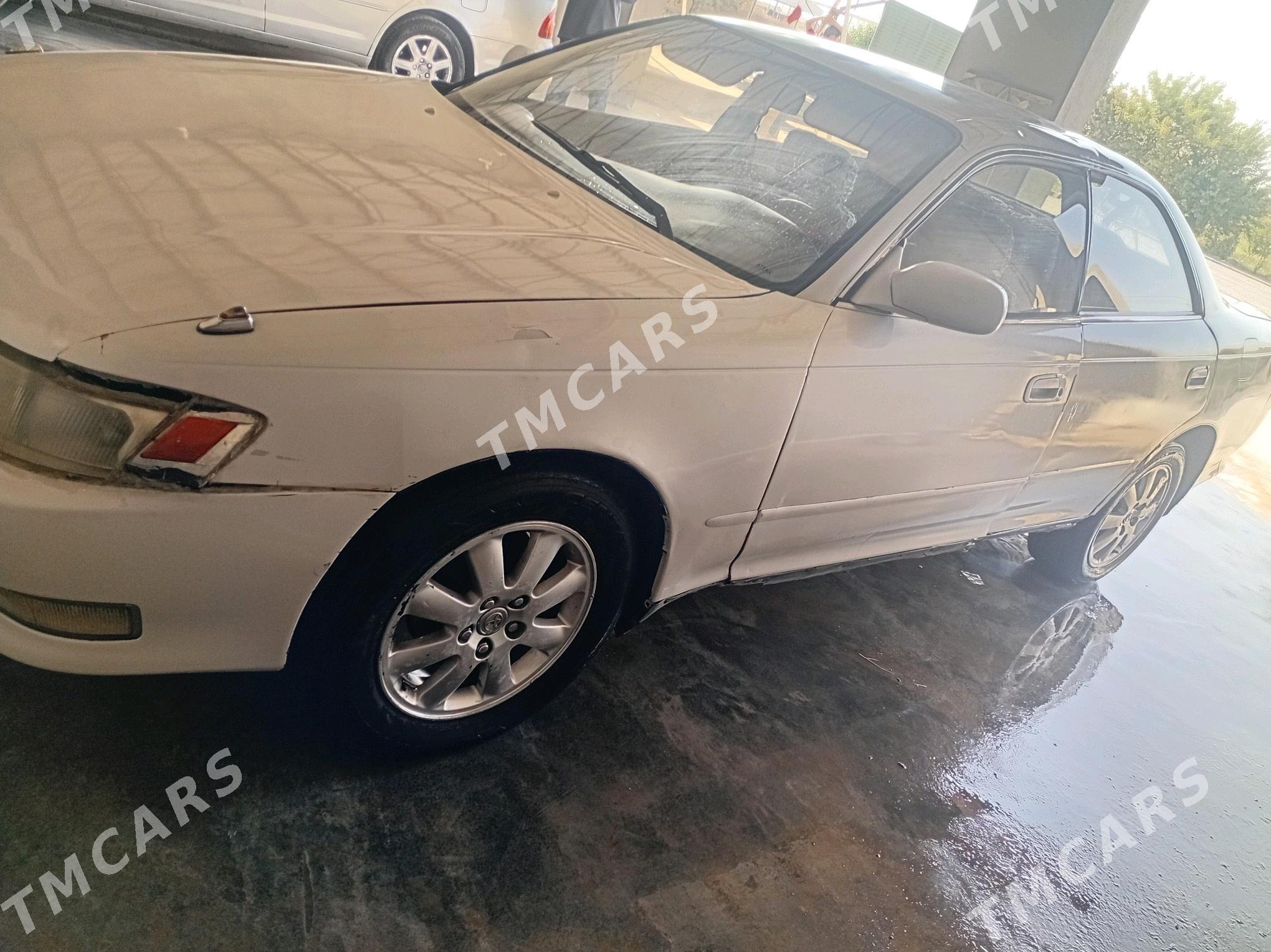 Toyota Mark II 1993 - 32 000 TMT - Сакарчага - img 2