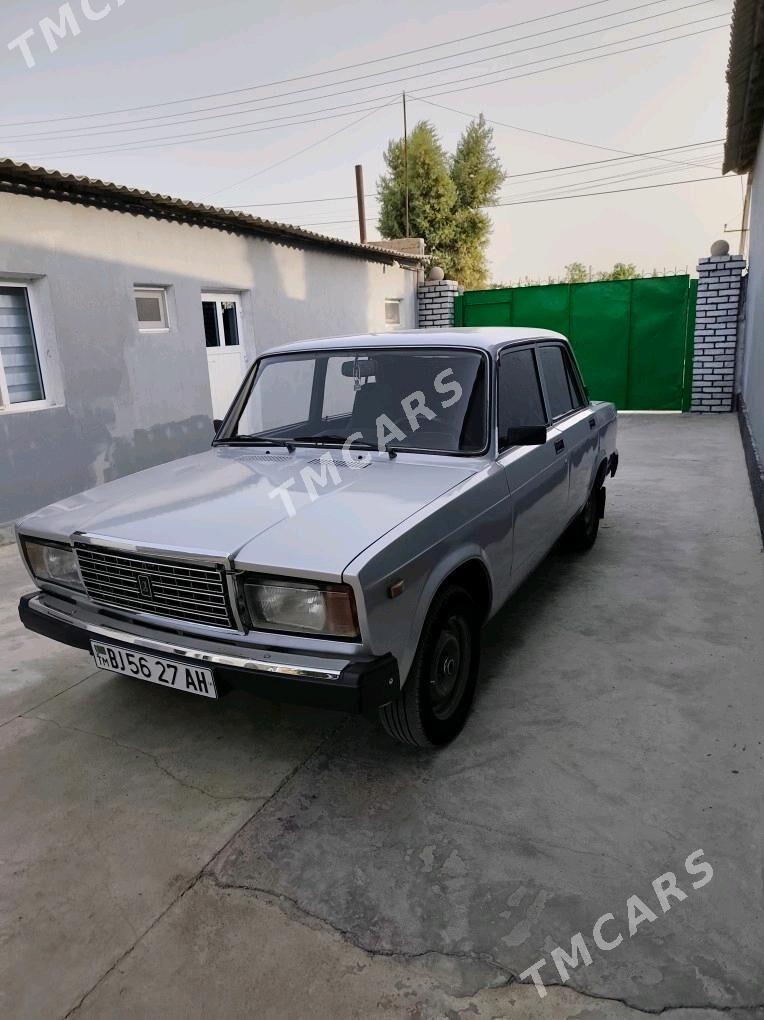 Lada 2107 2006 - 45 000 TMT - Kaka - img 4