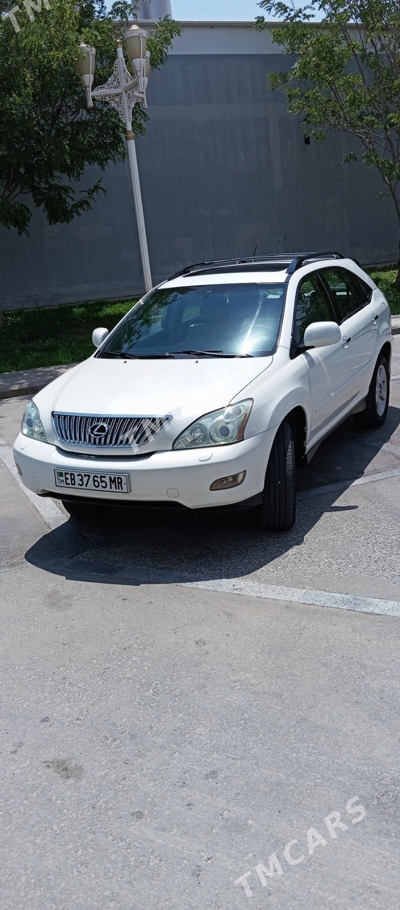 Lexus RX 330 2004 - 230 000 TMT - Mary - img 7