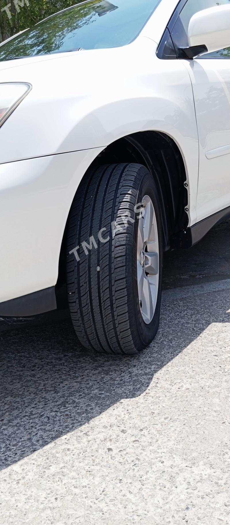 Lexus RX 330 2004 - 230 000 TMT - Mary - img 3