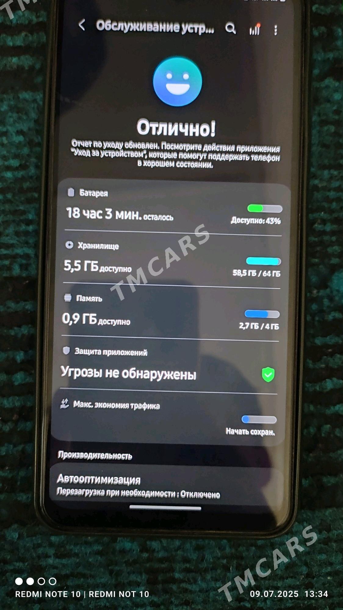 Samsung M13 - Mary - img 2