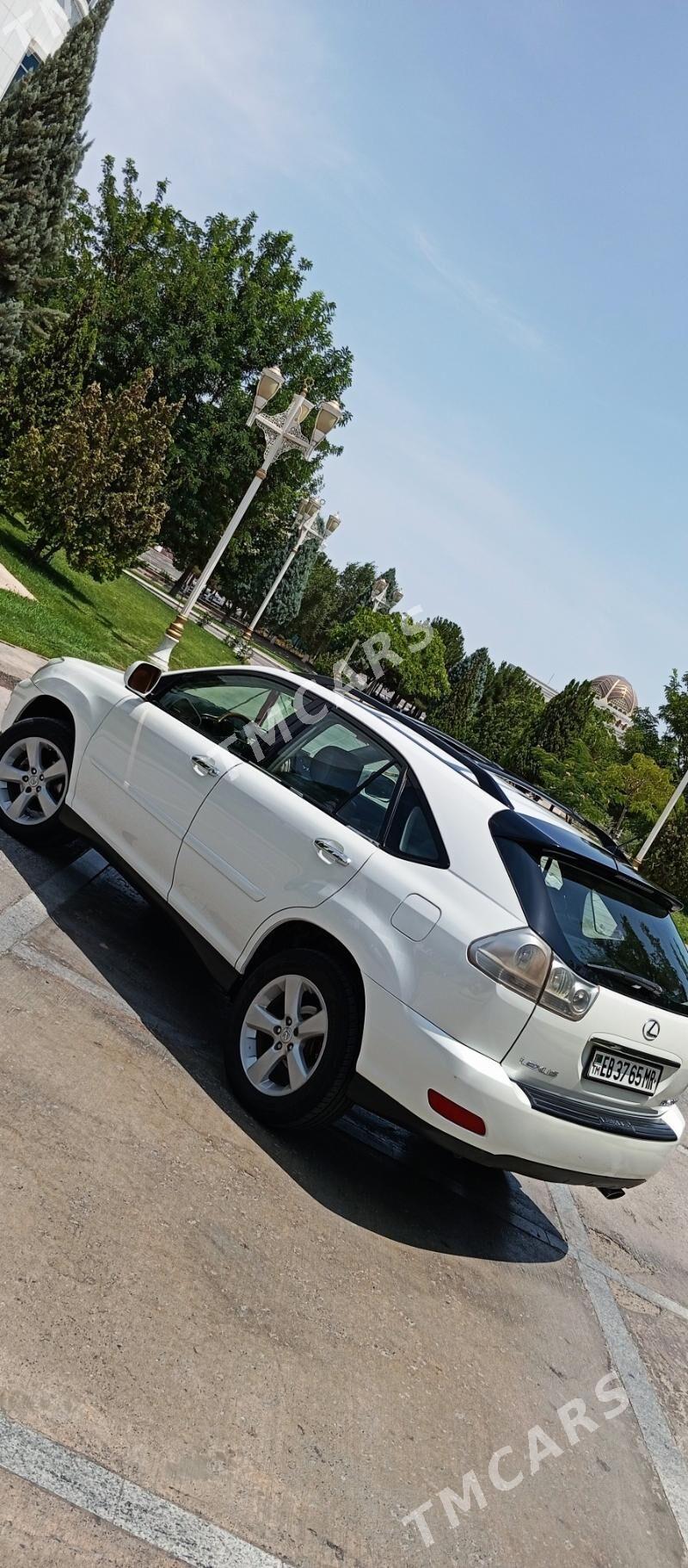 Lexus RX 330 2004 - 230 000 TMT - Mary - img 6