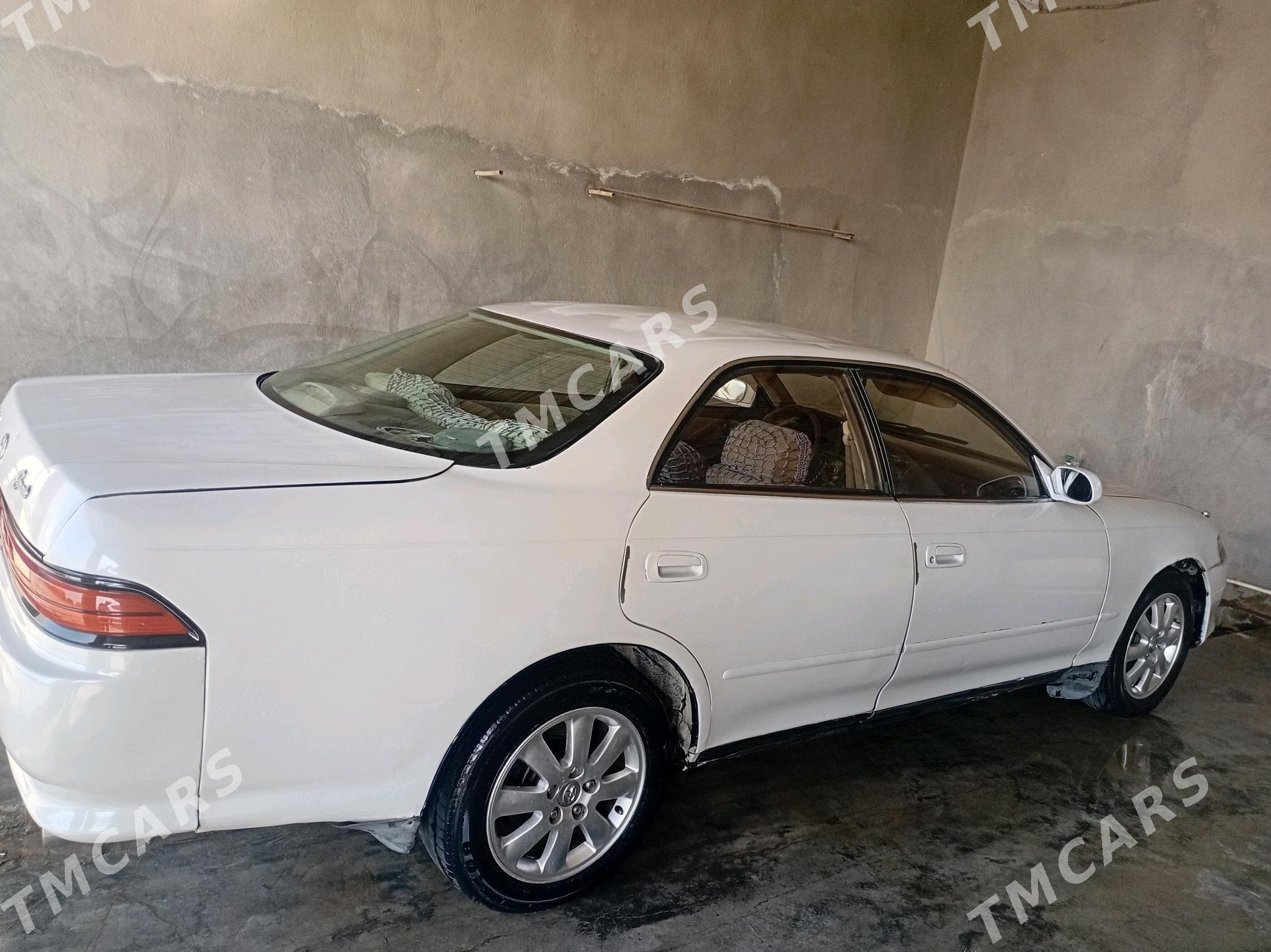 Toyota Mark II 1993 - 32 000 TMT - Сакарчага - img 4