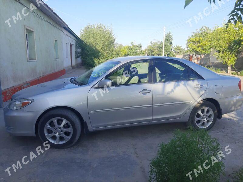 Toyota Camry 2003 - 160 000 TMT - Кёнеургенч - img 4