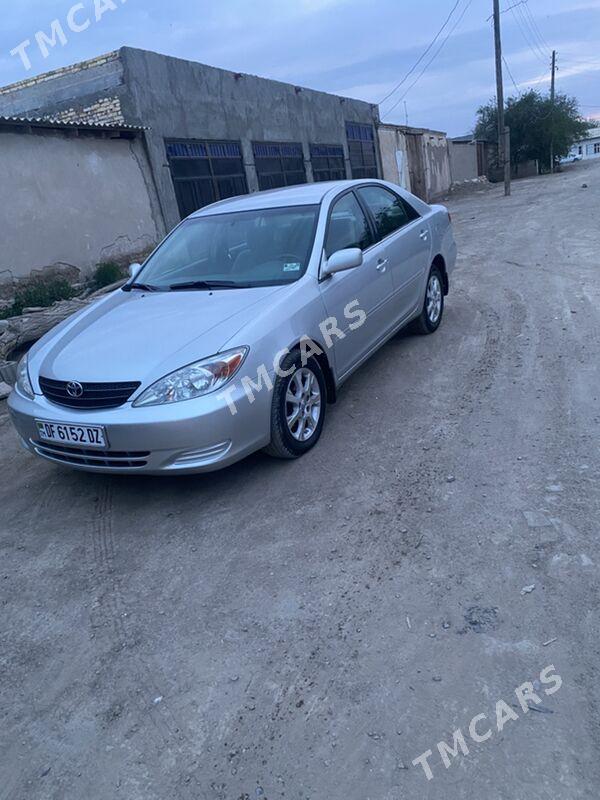 Toyota Camry 2003 - 160 000 TMT - Кёнеургенч - img 3