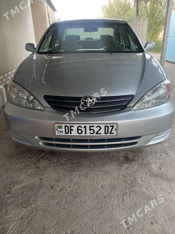 Toyota Camry 2003 - 160 000 TMT - Кёнеургенч - img 10