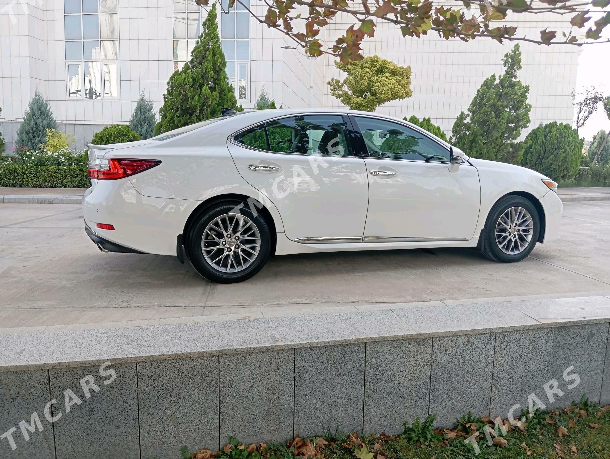 Lexus ES 350 2016 - 380 000 TMT - 16-njy tapgyr - img 3