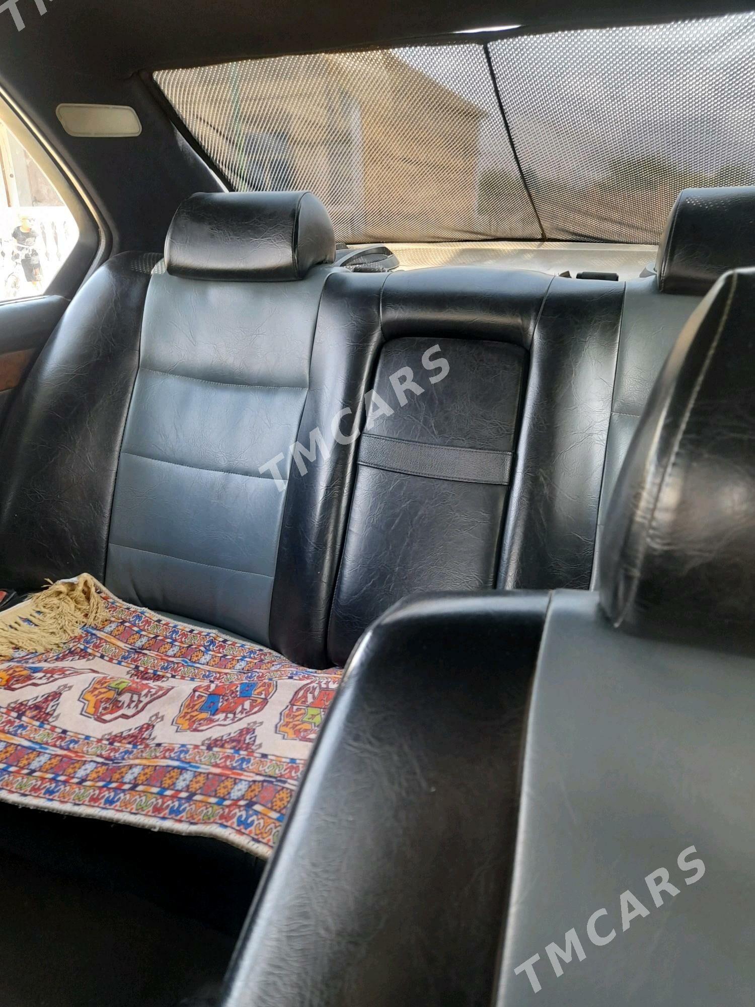 BMW 535 1989 - 39 000 TMT - Джебел - img 2