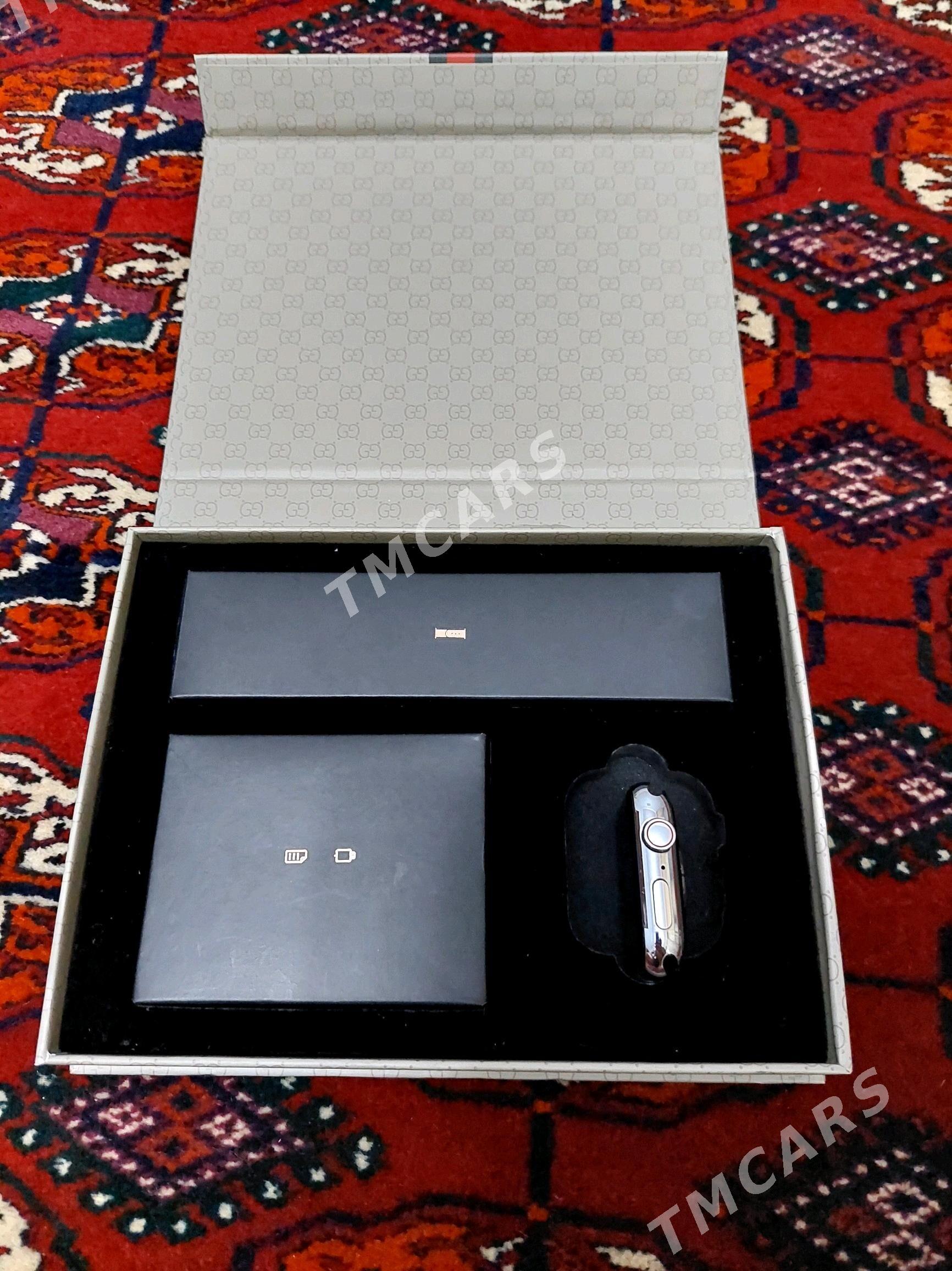 gucci smart watch - Murgap - img 10