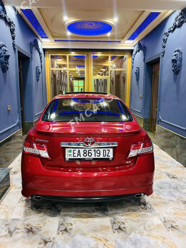 Toyota Camry 2010 - 185 000 TMT - Köneürgenç - img 2