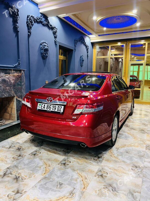 Toyota Camry 2010 - 185 000 TMT - Köneürgenç - img 7