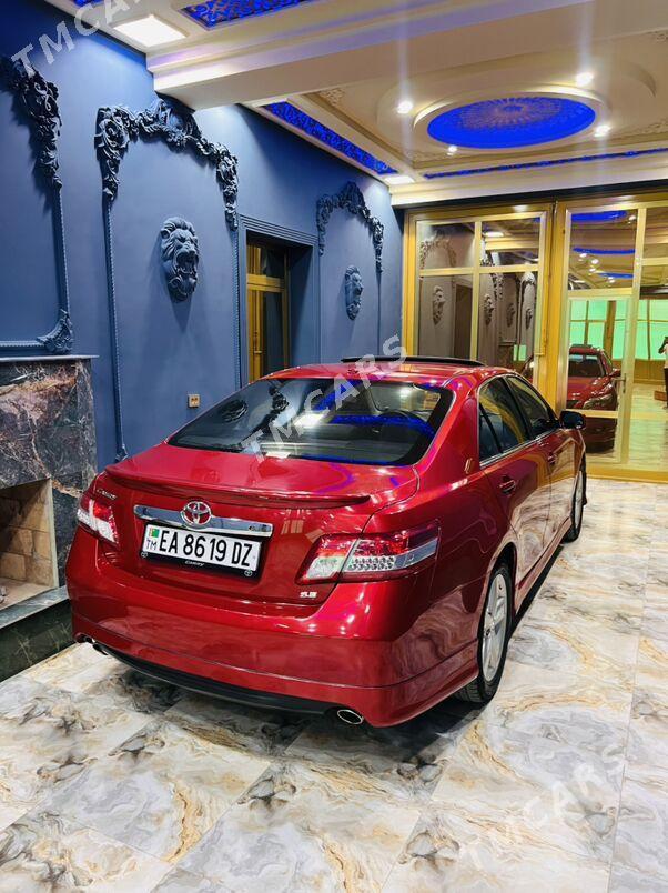 Toyota Camry 2010 - 185 000 TMT - Köneürgenç - img 3