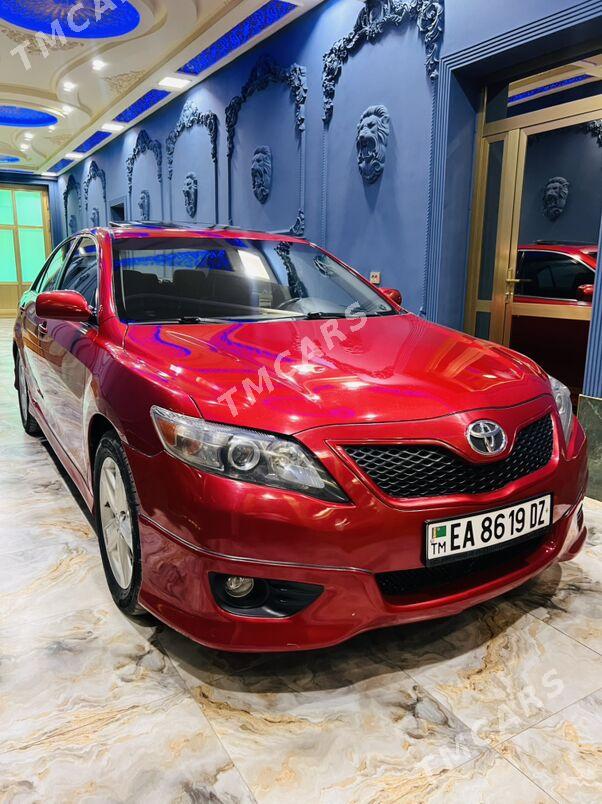 Toyota Camry 2010 - 185 000 TMT - Köneürgenç - img 5