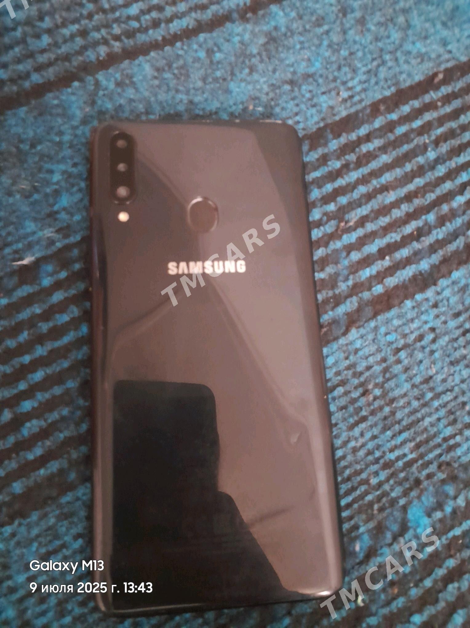 Samsung A20 - Мургап - img 3