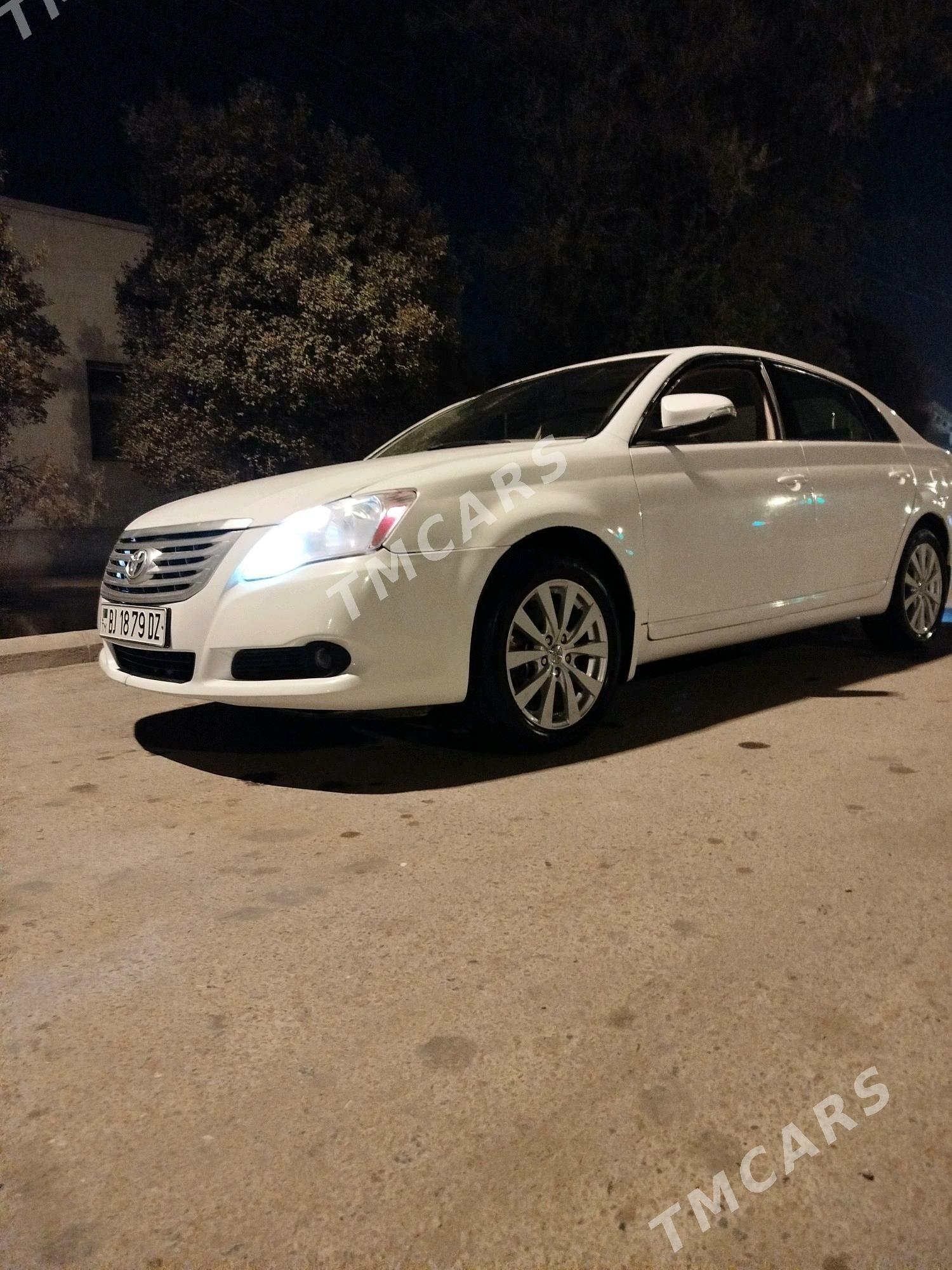 Toyota Avalon 2005 - 160 000 TMT - Шабатский этрап - img 4