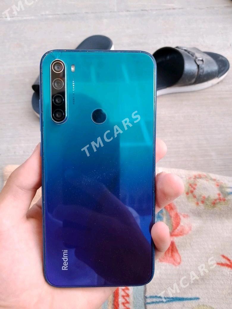 Redmi note 8 - Туркменабат - img 3