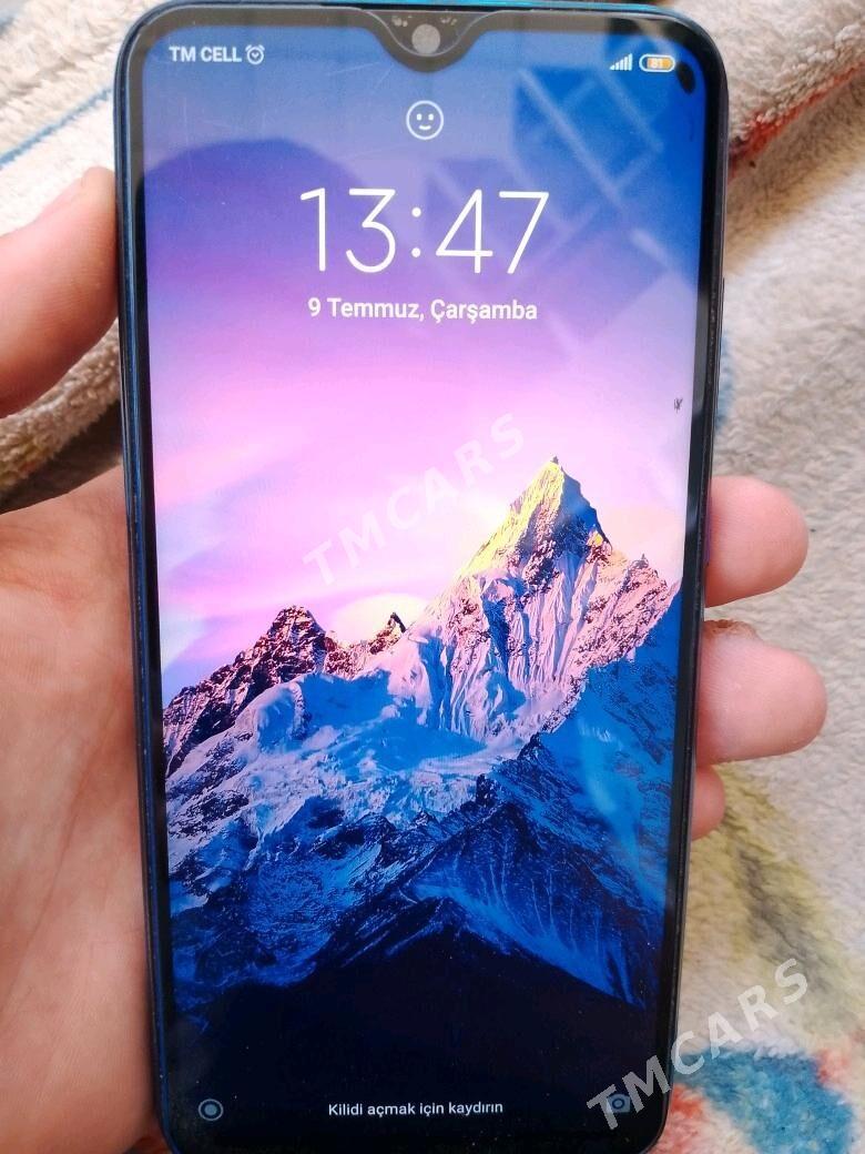 Redmi note 8 - Туркменабат - img 2