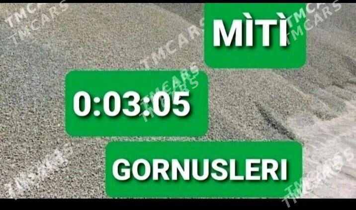 miti keramsit şebil haltaly pk - Ашхабад - img 5